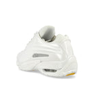 Nike Hot Step II White / Chrome - University Gold Low Top Sneakers  Material | Overkill