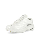 Nike Hot Step II White / Chrome - University Gold Low Top Sneakers  Close Up | Overkill