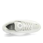 Nike Hot Step II White / Chrome - University Gold Low Top Sneakers  Detailfoto | Overkill