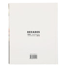 Racoon Books DECADES vol. 2 2000-2010 Graffiti Writing In Berlin 0 Books  Material | Overkill