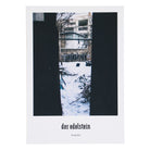 Hitzerot Der Edelstein - Hinterhof Multicolor Graffiti Magazine HZRT-DE-HTHF | Overkill
