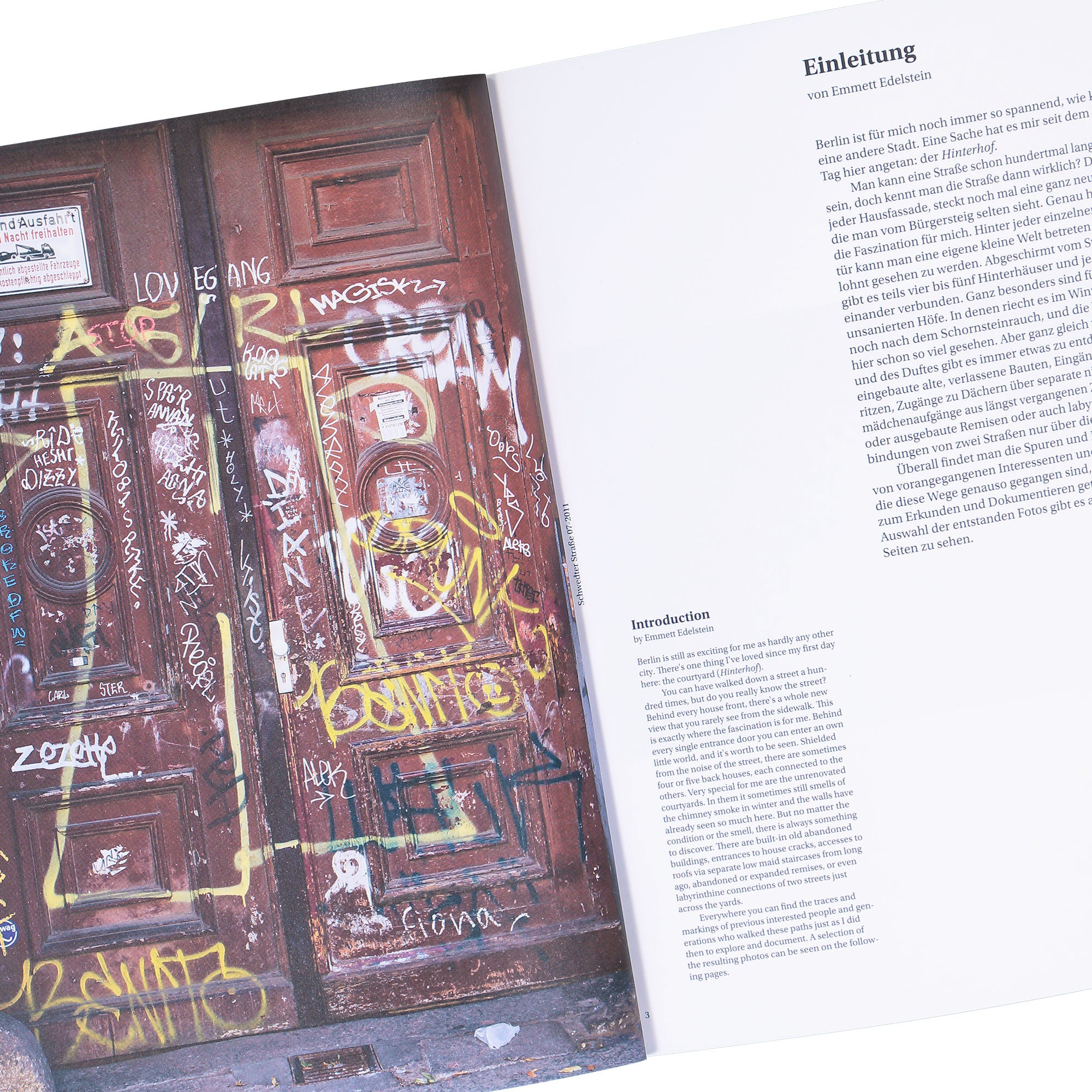 Hitzerot Der Edelstein - Hinterhof Multicolor Graffiti Magazine HZRT-DE-HTHF Close-up | Overkill
