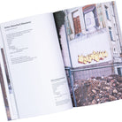 Hitzerot Der Edelstein - Hinterhof Multicolor Graffiti Magazine HZRT-DE-HTHF Detail View 1 | Overkill
