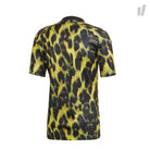 adidas MUFC EA Jersey Yellow / Black T-Shirts Material | Overkill