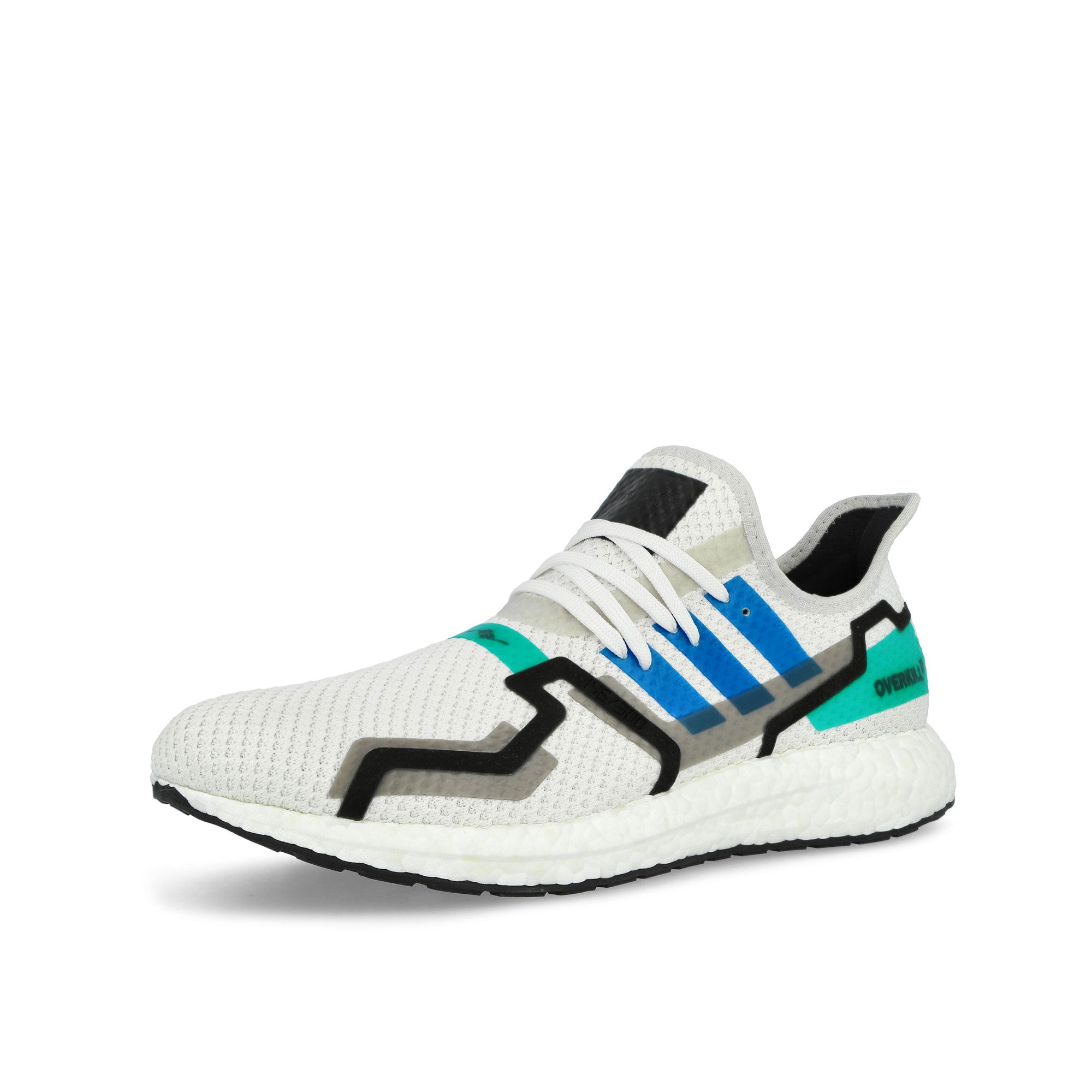 Atmos x adidas ZX 8000 G-SNK - A legendary collection with