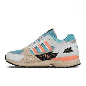 adidas Consortium ZX 10000 C Supercolor Supplier Colour / Supplier Colour / Supplier Colour Low Top Sneakers EE9485 | Overkill