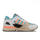 adidas Consortium ZX 10000 C Supercolor Supplier Colour / Supplier Colour / Supplier Colour Low Top Sneakers EE9485 Silhouette | Overkill