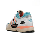 adidas Consortium ZX 10000 C Supercolor Supplier Colour / Supplier Colour / Supplier Colour Low Top Sneakers EE9485 Material | Overkill