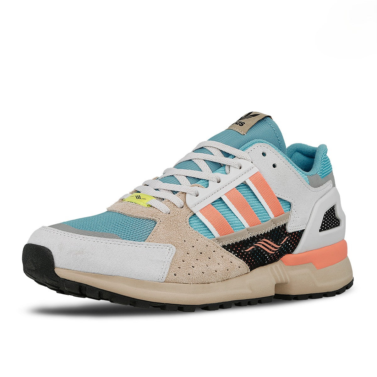 adidas Consortium ZX 10000 C Supercolor EE9485 | OVERKILL