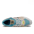 adidas Consortium ZX 10000 C Supercolor Supplier Colour / Supplier Colour / Supplier Colour Low Top Sneakers EE9485 Detailfoto | Overkill