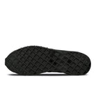 Y-3 yuuto Black-Black-Footwear White Sneakers  Detail View 1 | Overkill