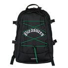 Eastpak Gerys Skeleton Backpack Black Skeleton Backpacks EK0A5BGX | Overkill