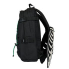 Eastpak Gerys Skeleton Backpack Black Skeleton Backpacks  Material | Overkill