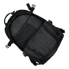 Eastpak Gerys Skeleton Backpack Black Skeleton Backpacks Detailfoto | Overkill