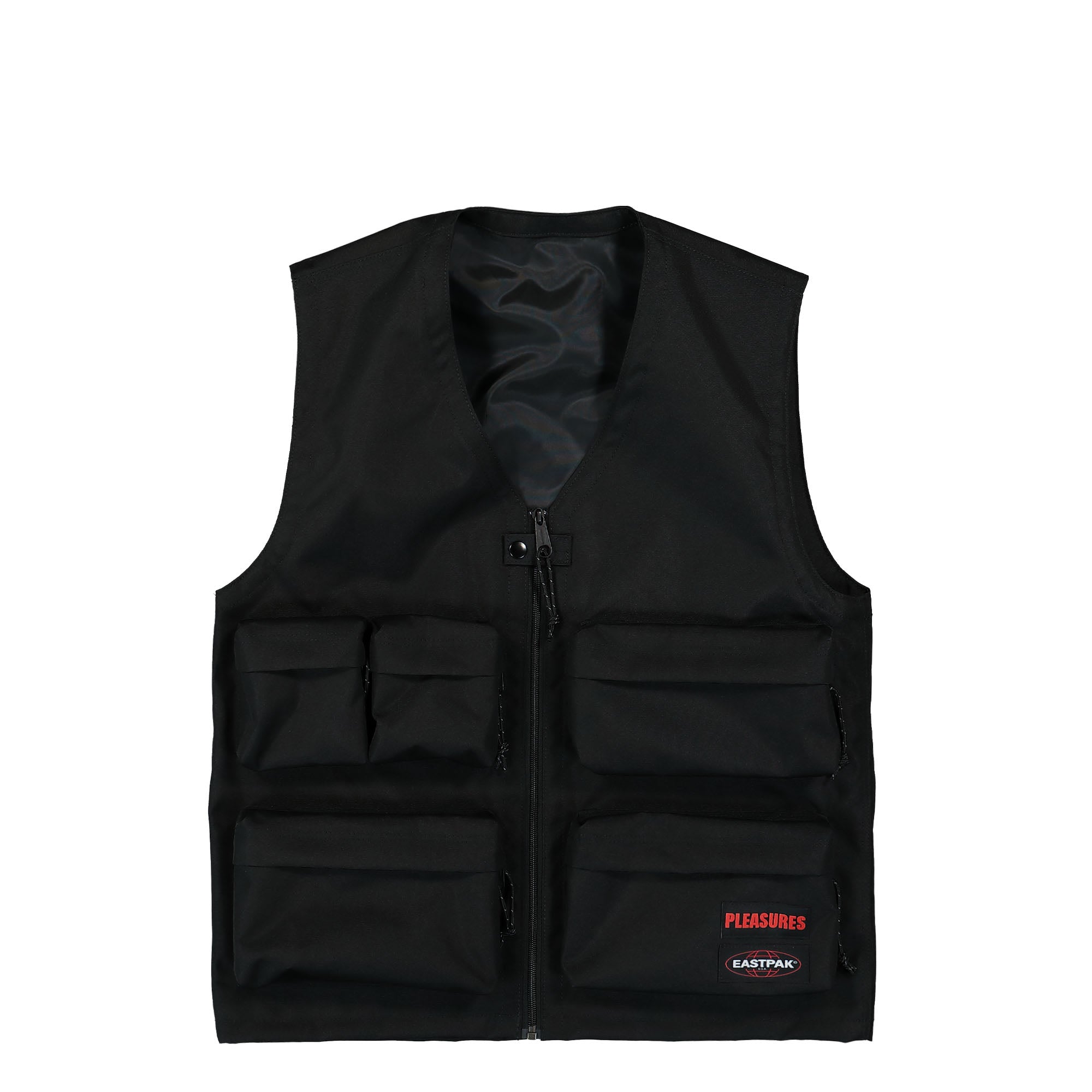 Pleasures x Eastpak Vest EK0A5BH1 | OVERKILL