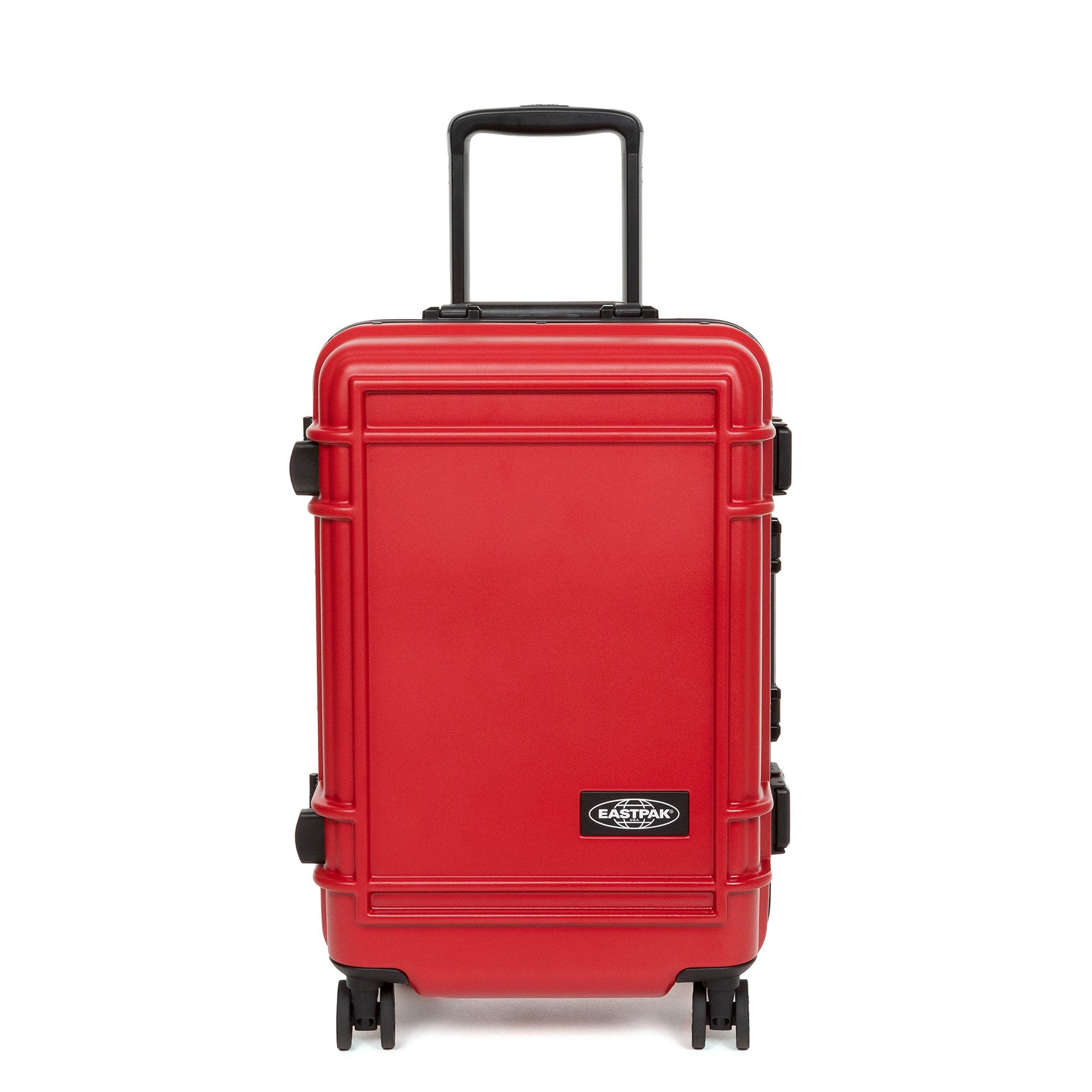 Eastpak Resist'r Case S Fire Red Wallets & Cases EK0A5BJE4S0 | Overkill