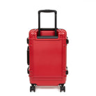 Eastpak Resist'r Case S Fire Red Wallets & Cases  Material | Overkill