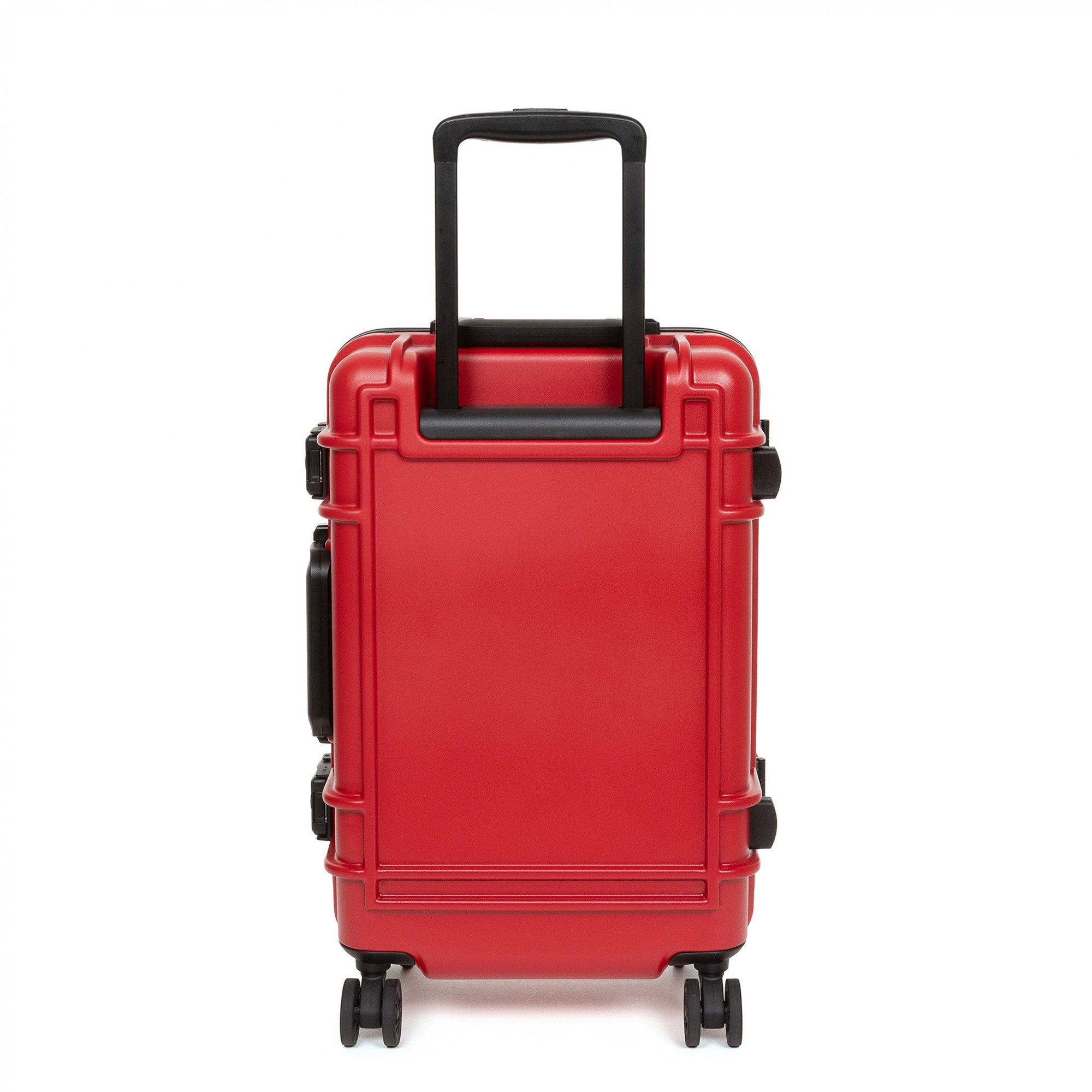 Eastpak Resist'r Case S Fire Red Wallets & Cases  Material | Overkill