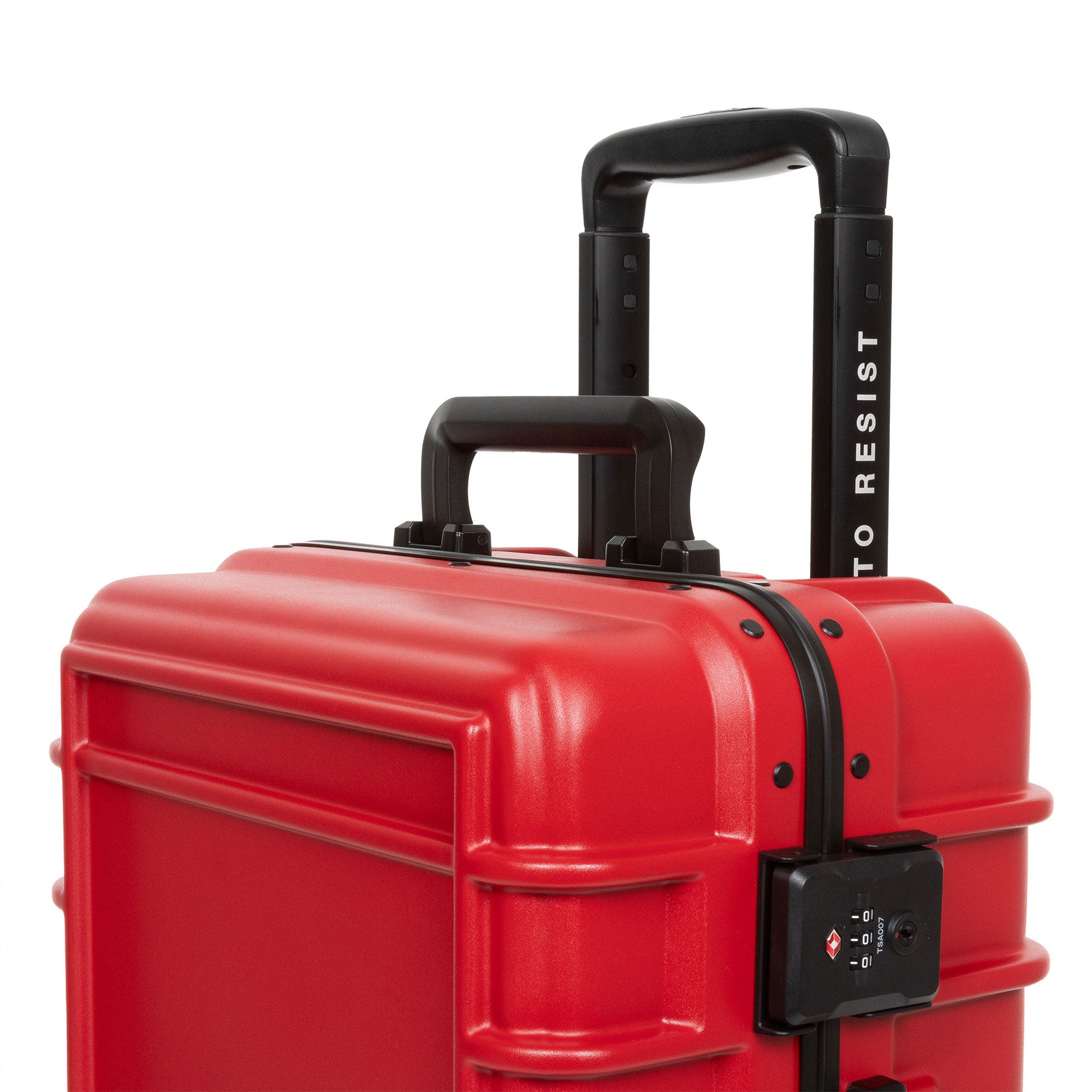 Eastpak Resist'r Case S Fire Red Wallets & Cases Detail view 1 | Overkill