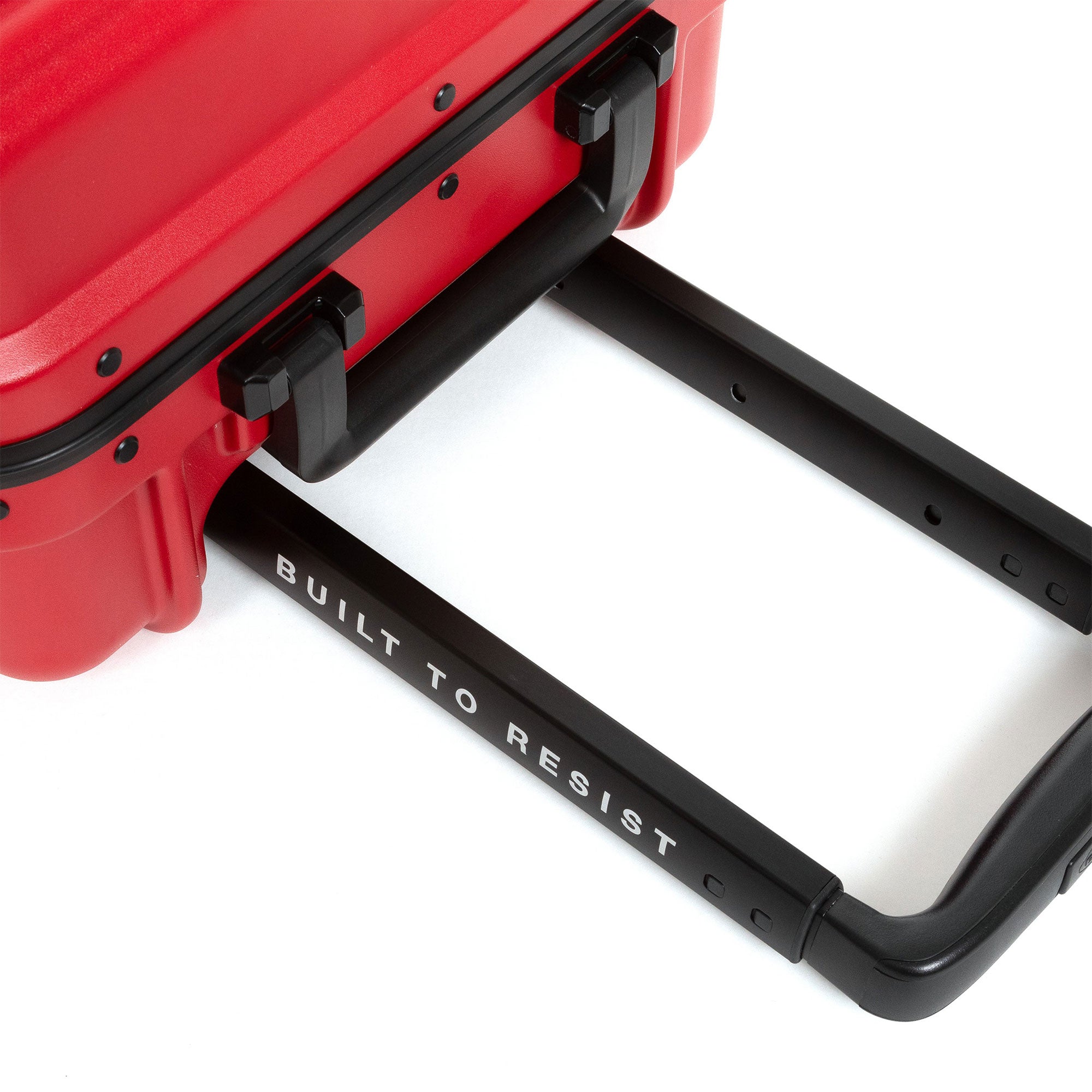 Eastpak Resist'r Case S Fire Red Wallets & Cases Detail view 5 | Overkill