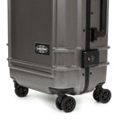 Eastpak Resist'r Case S Brushed Metal Wallets & Cases Detail view 2 | Overkill