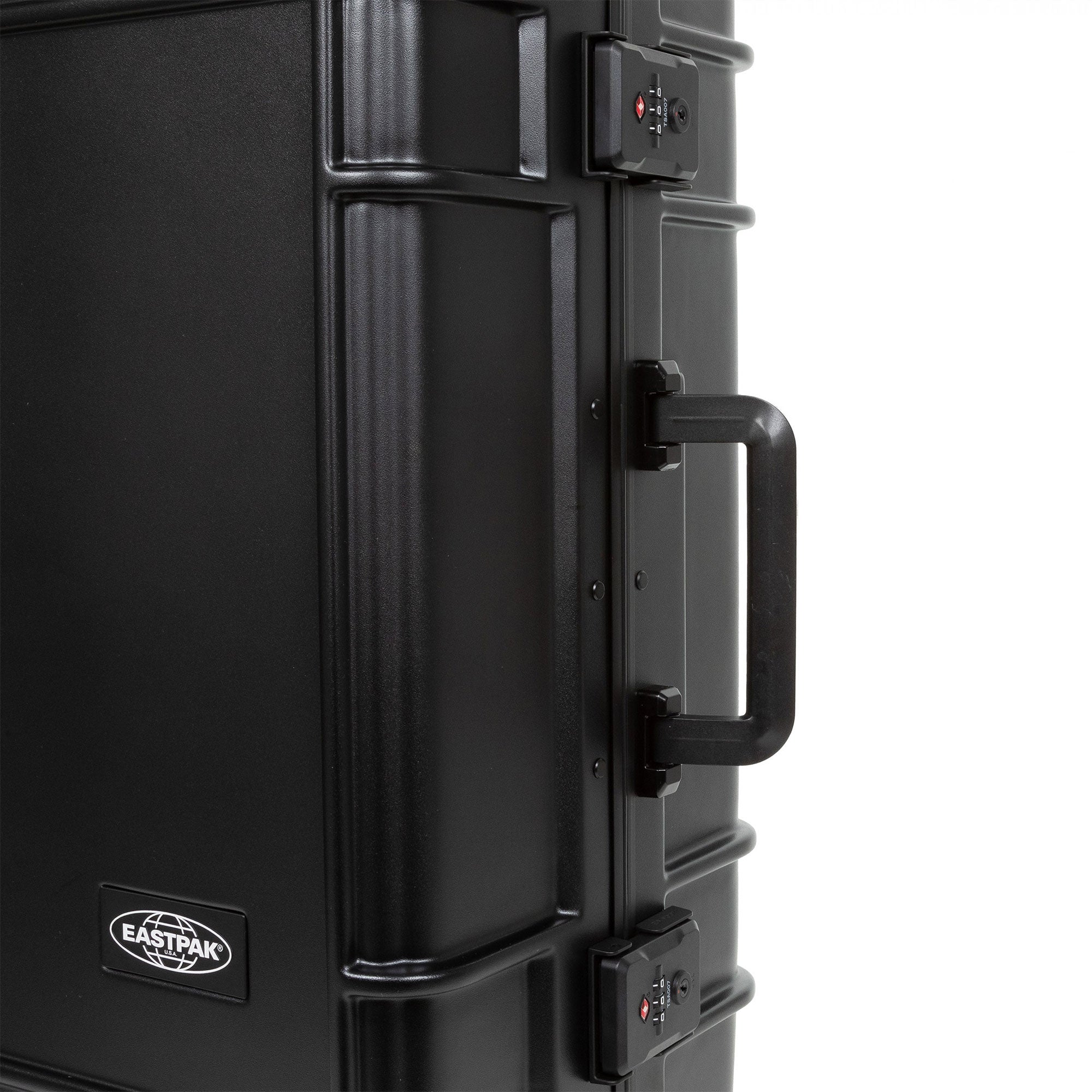 Eastpak Resist'r Case M Black Wallets & Cases Detail view 6 | Overkill