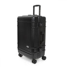 Eastpak Resist'r Case M Black Wallets & Cases Close-up | Overkill