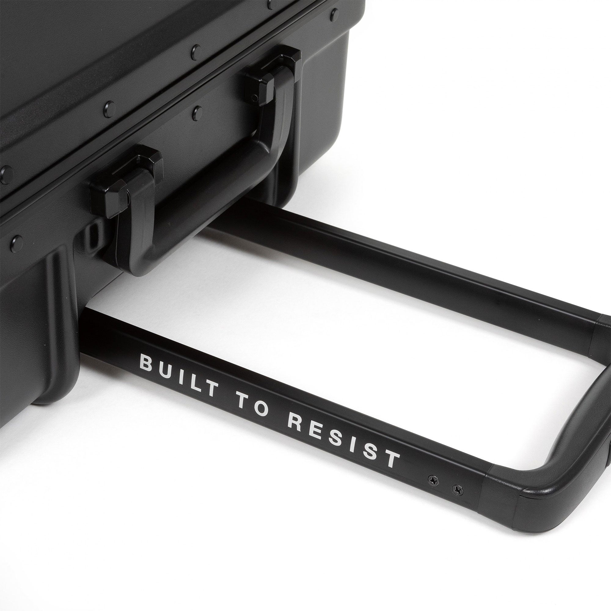 Eastpak Resist'r Case M Black Wallets & Cases Detail view 5 | Overkill