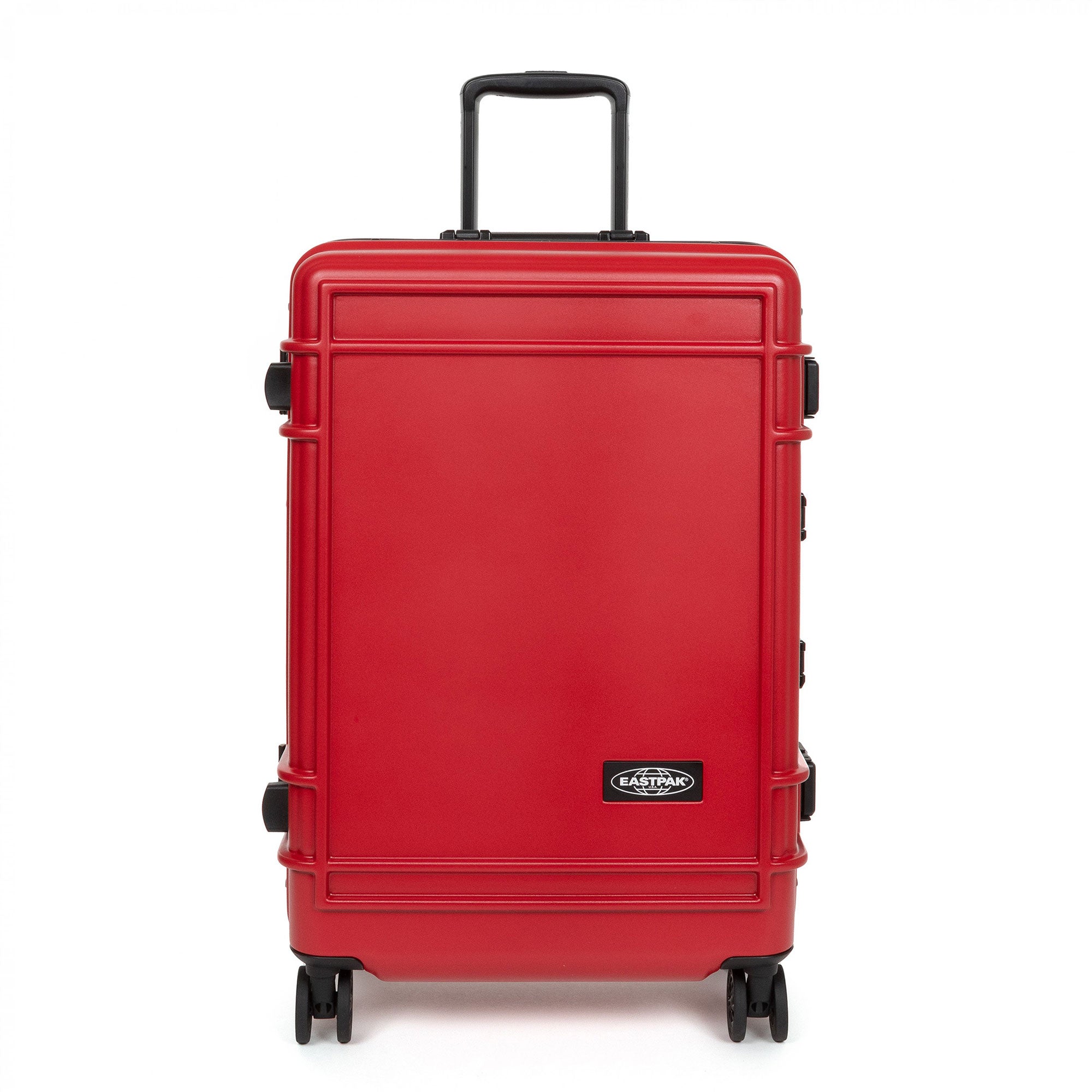 Eastpak Resist'r Case M Fire Red Wallets & Cases EK0A5BJF4S0 | Overkill