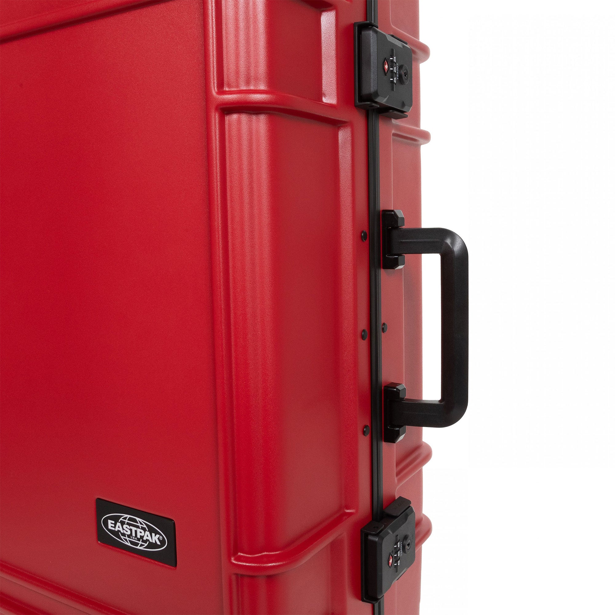 Eastpak Resist'r Case M Fire Red Wallets & Cases Detail view 6 | Overkill