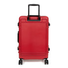 Eastpak Resist'r Case M Fire Red Wallets & Cases  Material | Overkill