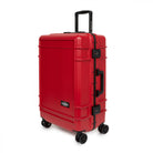 Eastpak Resist'r Case M Fire Red Wallets & Cases Close-up | Overkill