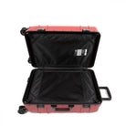 Eastpak Resist'r Case M Fire Red Wallets & Cases Detailfoto | Overkill