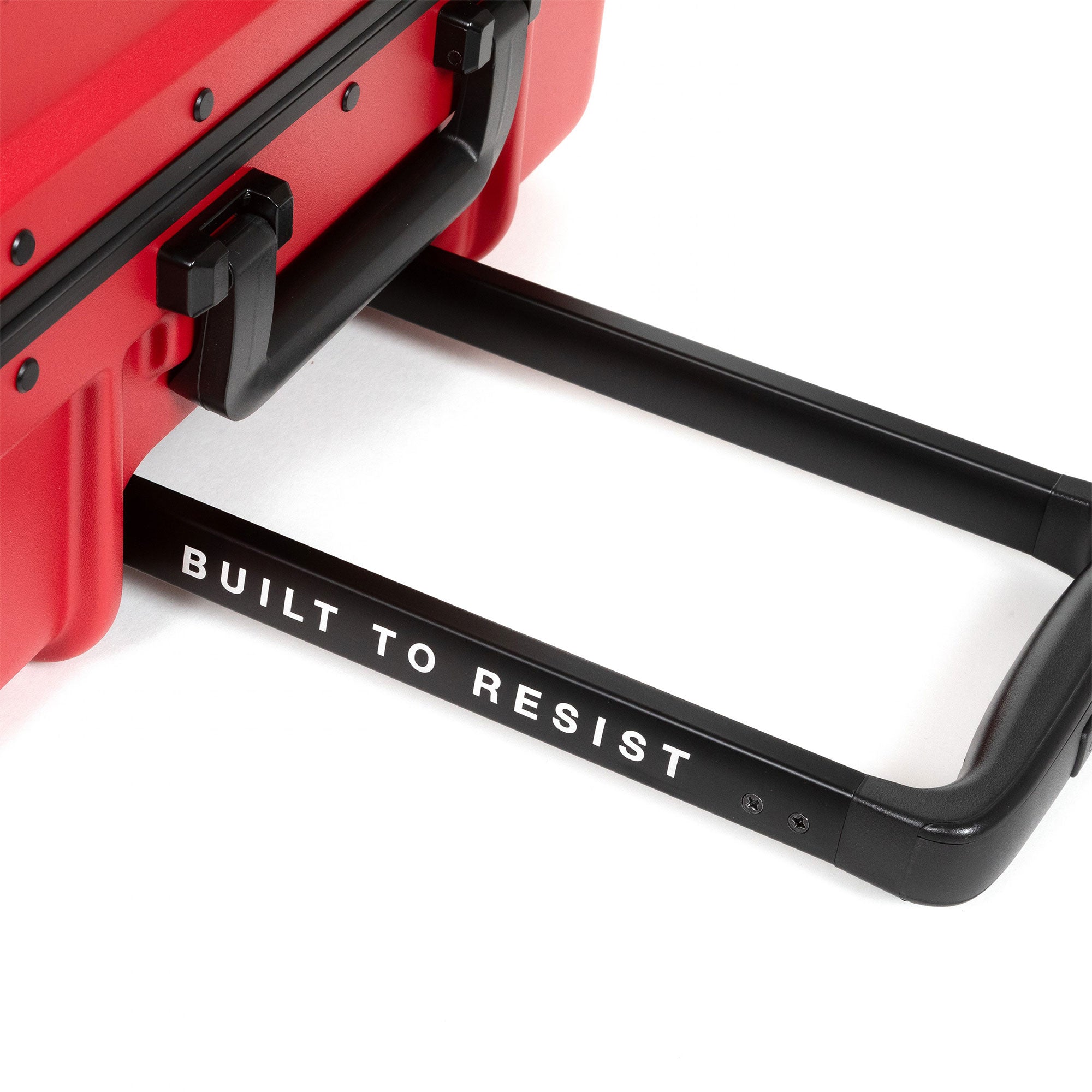 Eastpak Resist'r Case M Fire Red Wallets & Cases Detail view 5 | Overkill