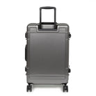 Eastpak Resist'r Case M Brushed Metal Wallets & Cases  Material | Overkill