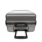 Eastpak Resist'r Case M Brushed Metal Wallets & Cases Detail view 4 | Overkill