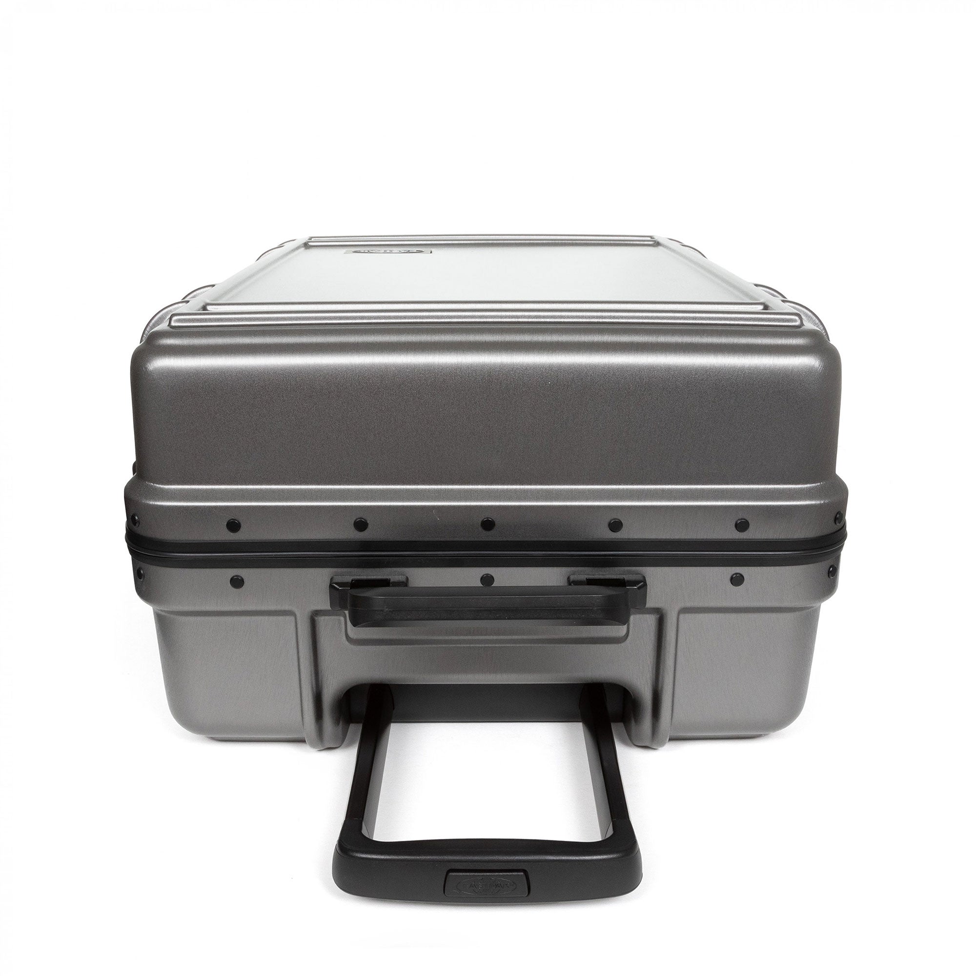 Eastpak Resist'r Case M Brushed Metal Wallets & Cases Detail view 4 | Overkill