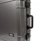 Eastpak Resist'r Case L Brushed Metal Wallets & Cases Detail view 6 | Overkill