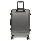 Eastpak Resist'r Case L Brushed Metal Wallets & Cases  Material | Overkill