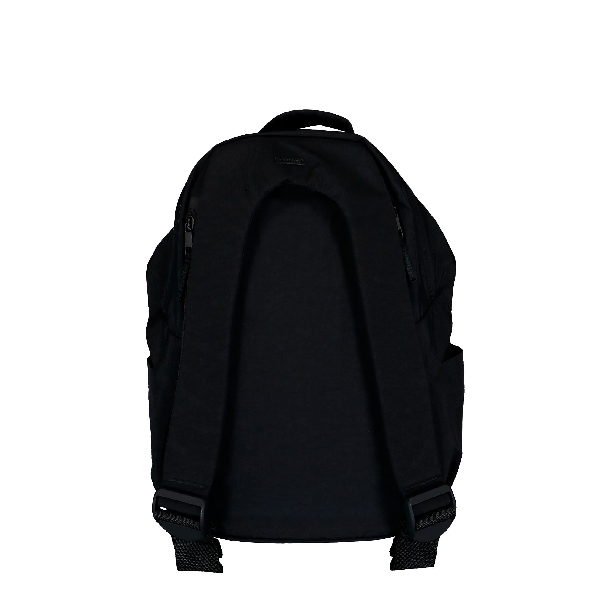 Fear Of God x Eastpak Essentials Backpack Black Backpacks EK0A5BPEJ0E1 Close-up | Overkill
