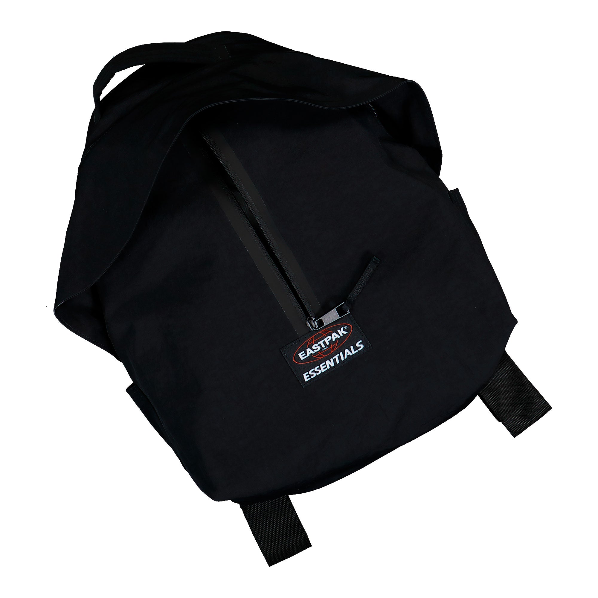 Fear Of God x Eastpak Essentials Backpack Black Backpacks EK0A5BPEJ0E1 Detail View 1 | Overkill
