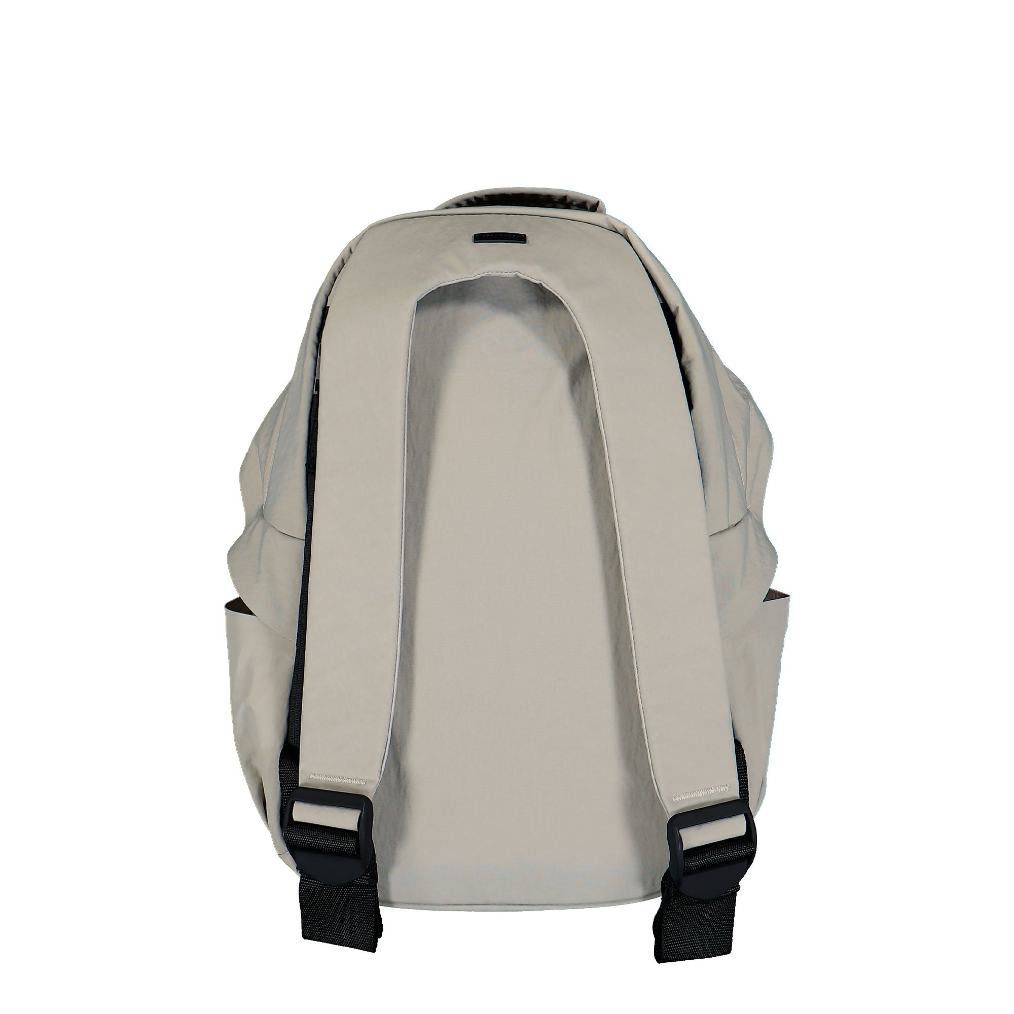 Fear Of God x Eastpak Essentials Backpack Cement Backpacks EK0A5BPEJ0F1 Close-up | Overkill
