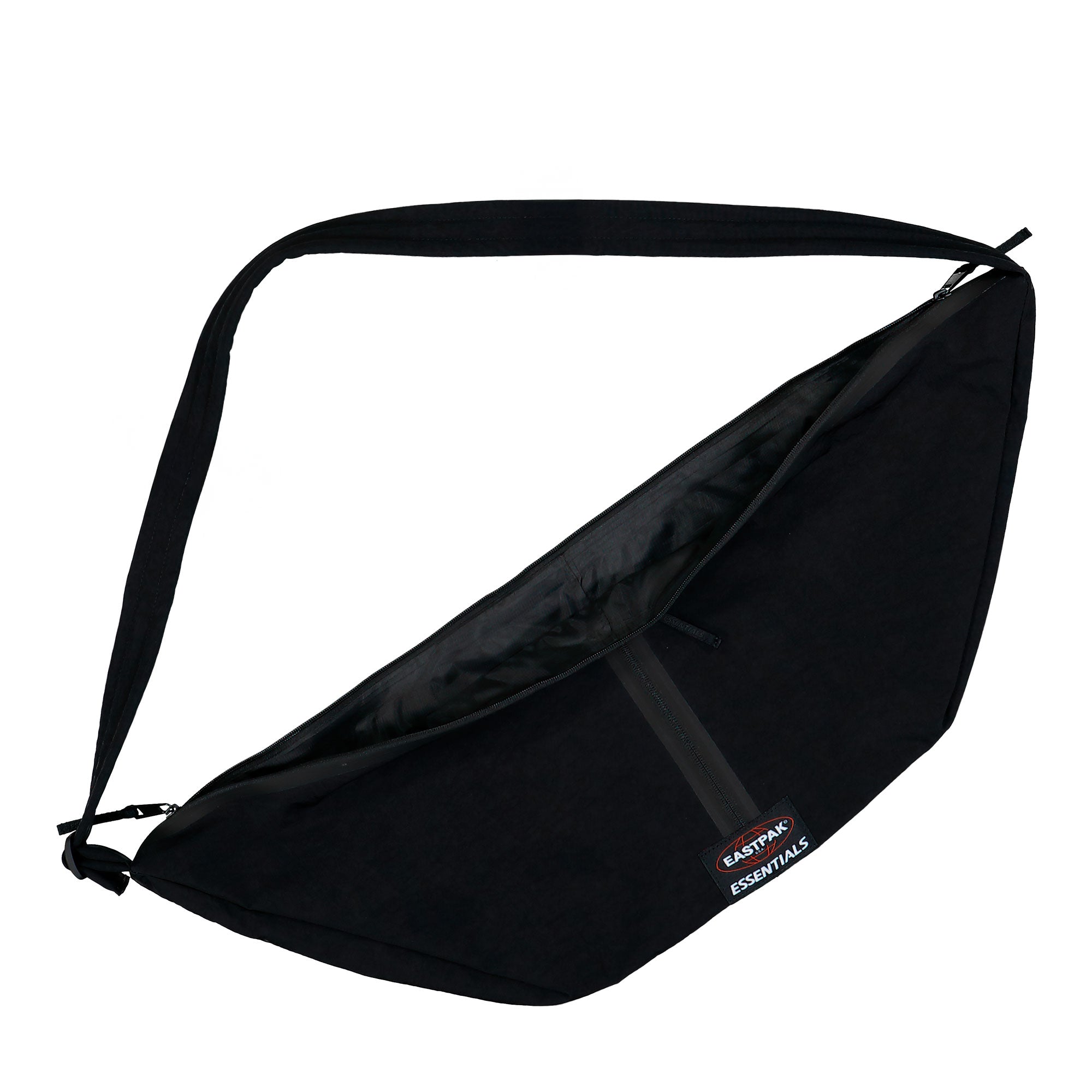 Fear Of God x Eastpak Essentials Shell Bag Off-Black Shoulder Bag EK0A5BPFJ0E1 Detail View 1 | Overkill
