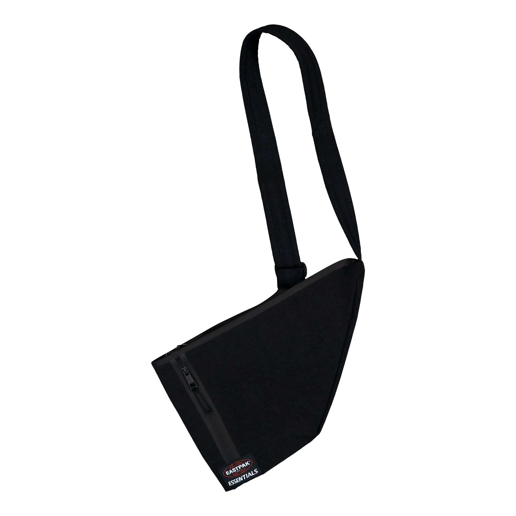 Fear Of God x Eastpak Essentials Shell Bag Off-Black Shoulder Bag EK0A5BPFJ0E1 Detail View 2 | Overkill
