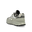 Veja W Trek-Shell Etudes / Shark Low Top Sneakers  Material | Overkill