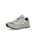 Veja W Trek-Shell Etudes / Shark Low Top Sneakers  Close Up | Overkill