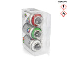 MTN water based 3 pack christmas 100 ml  Cans EX011W0036M | Overkill