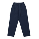 Forét Clay Twill Pants Navy Casual Pants F1054 / Navy | Overkill