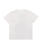 Forét Nomad T-Shirt White T-Shirts Material | Overkill