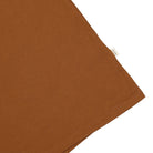 Forét Culture T-Shirt Brown T-Shirts Detailfoto | Overkill